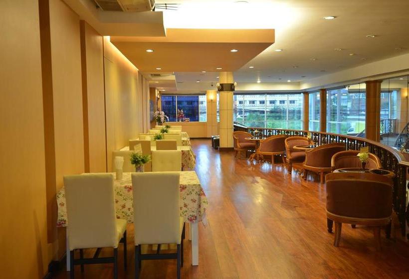 Hotel New Travel Lodge 16