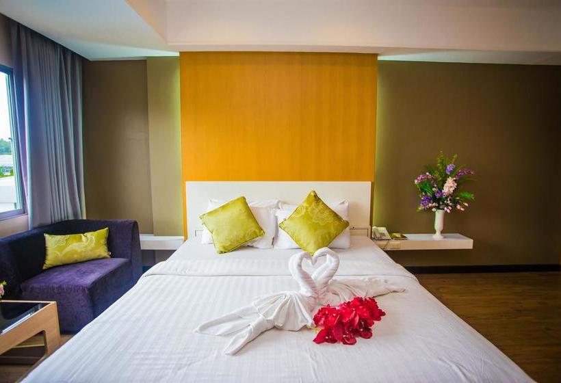 Hotel New Travel Lodge 19