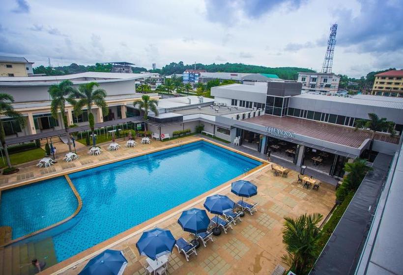 Hotel New Travel Lodge 2