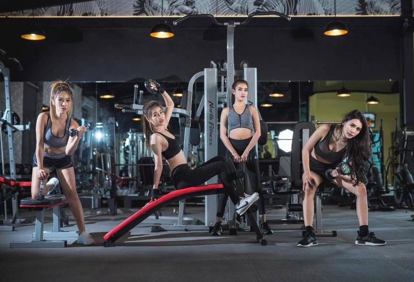 Hotel New Travel Lodge 5