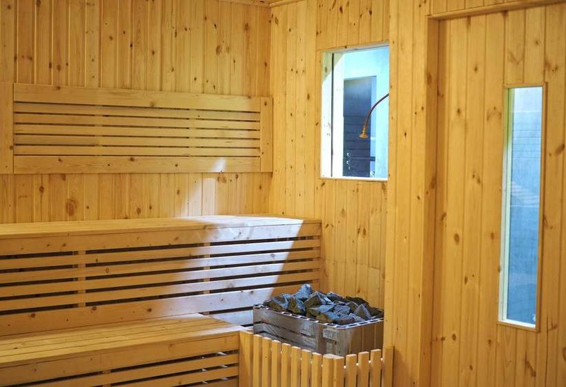 Hotel New Travel Lodge 6