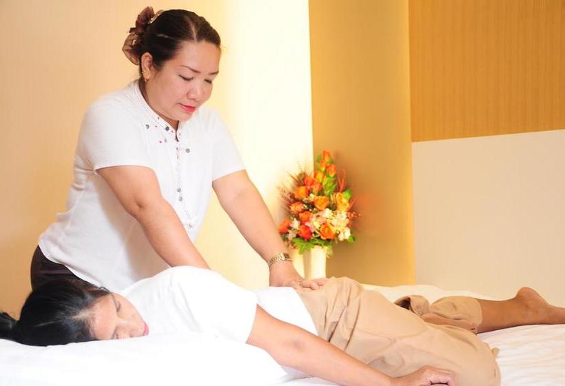 Hotel New Travel Lodge 7