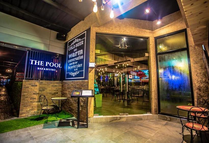 Hotel New Travel Lodge 8