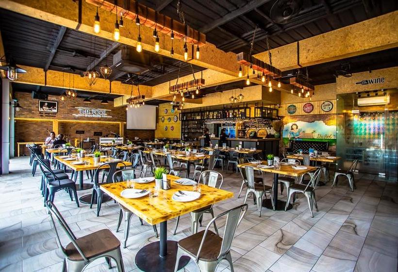 Hotel New Travel Lodge 9