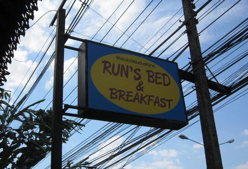 Run S Bed & Breakfast