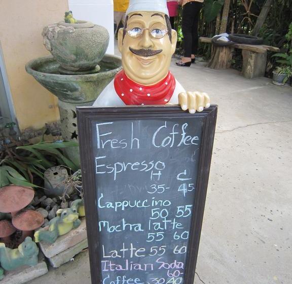 Run S Bed & Breakfast 1