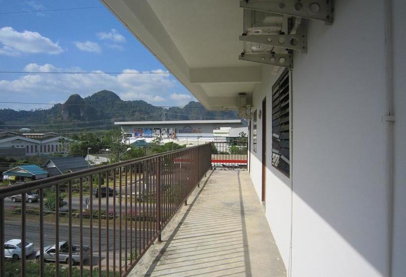 Run S Bed & Breakfast 4