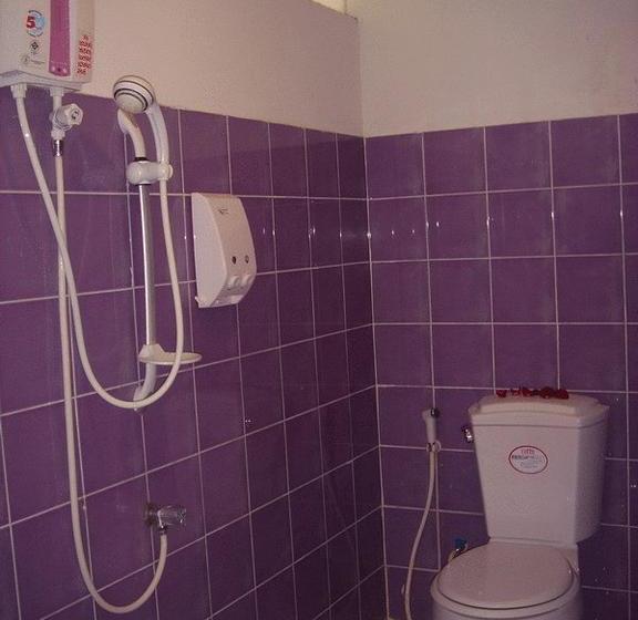 Run S Bed & Breakfast 5