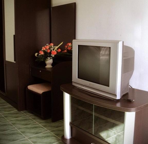 Run S Bed & Breakfast 6