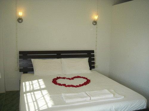 Run S Bed & Breakfast 7