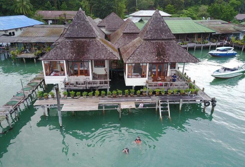 Salakphet Resort Trat