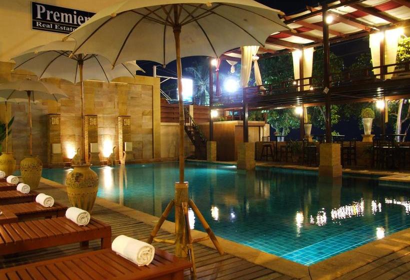Hotel Sarita Chalet & Spa 10