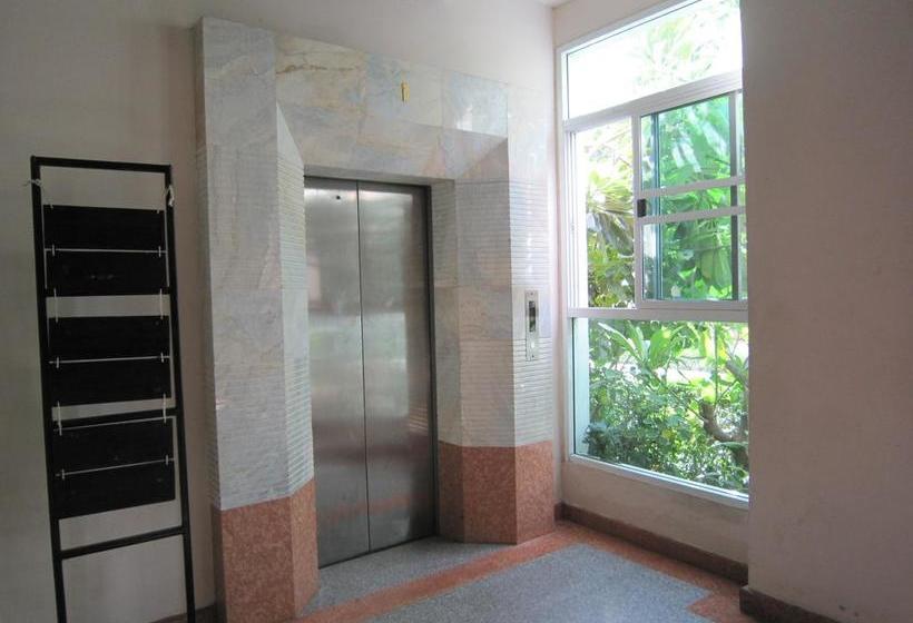 Hotel Sarita Chalet & Spa 11