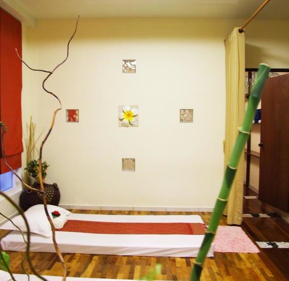 Hotel Sarita Chalet & Spa 12