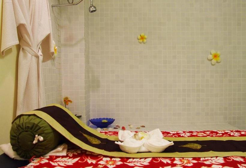 Hotel Sarita Chalet & Spa 13