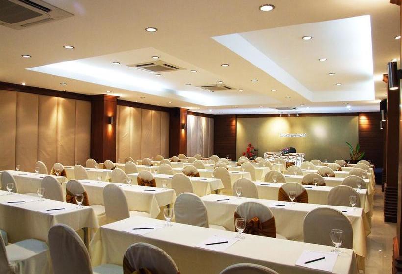 Hotel Sarita Chalet & Spa 14