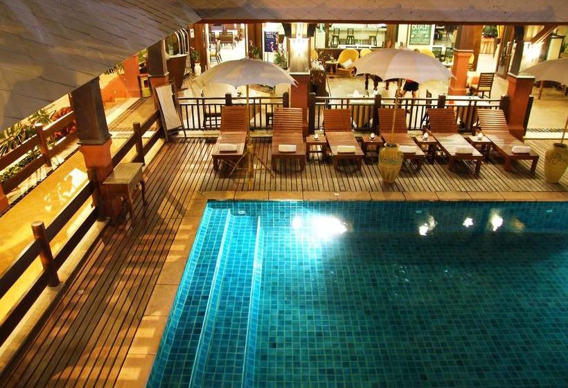 Hotel Sarita Chalet & Spa 15