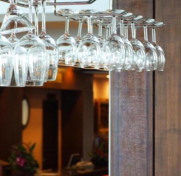 Hotel Sarita Chalet & Spa 16