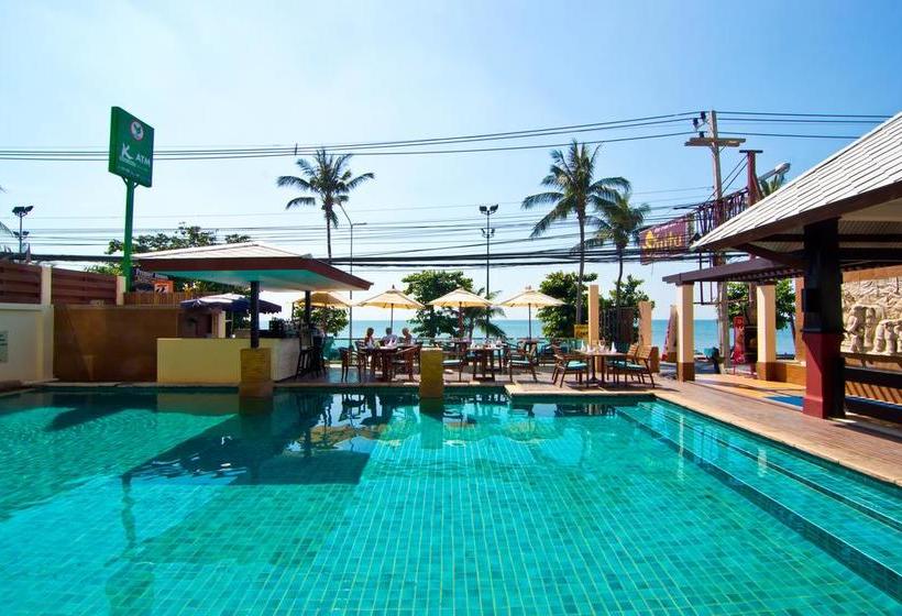 Hotel Sarita Chalet & Spa 2