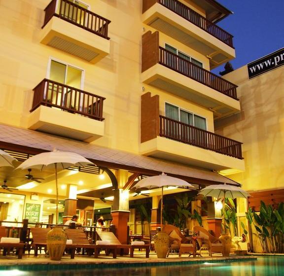 Hotel Sarita Chalet & Spa 3