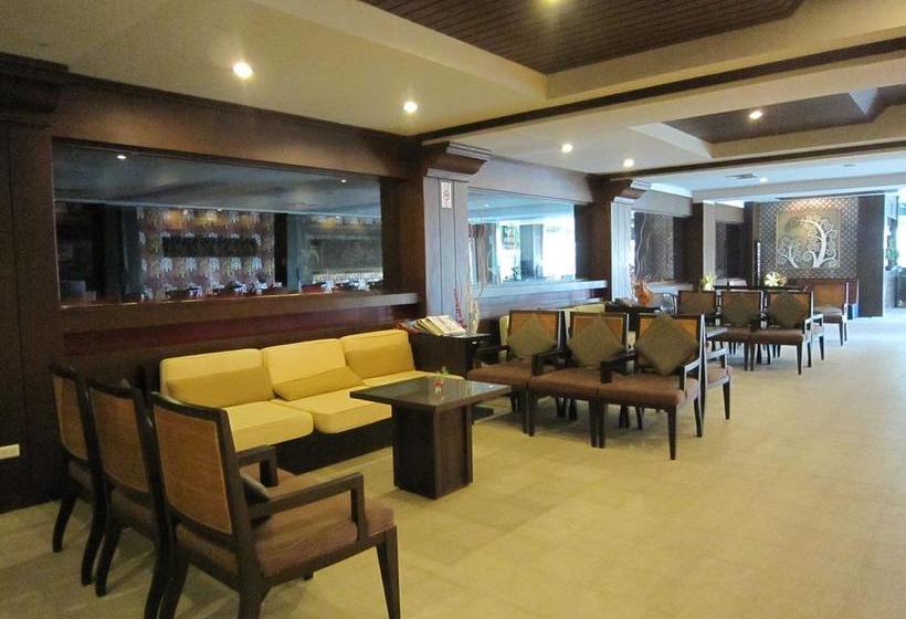 Hotel Sarita Chalet & Spa 4