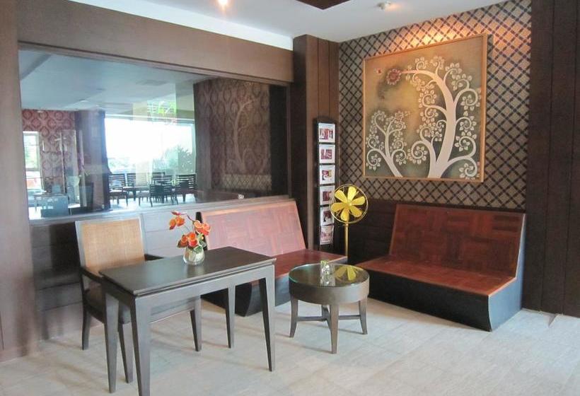 Hotel Sarita Chalet & Spa 5