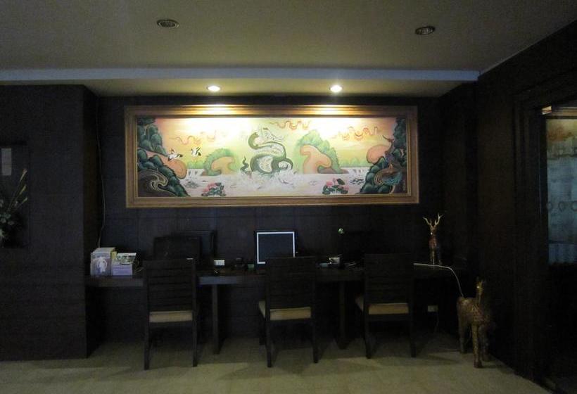 Hotel Sarita Chalet & Spa 6