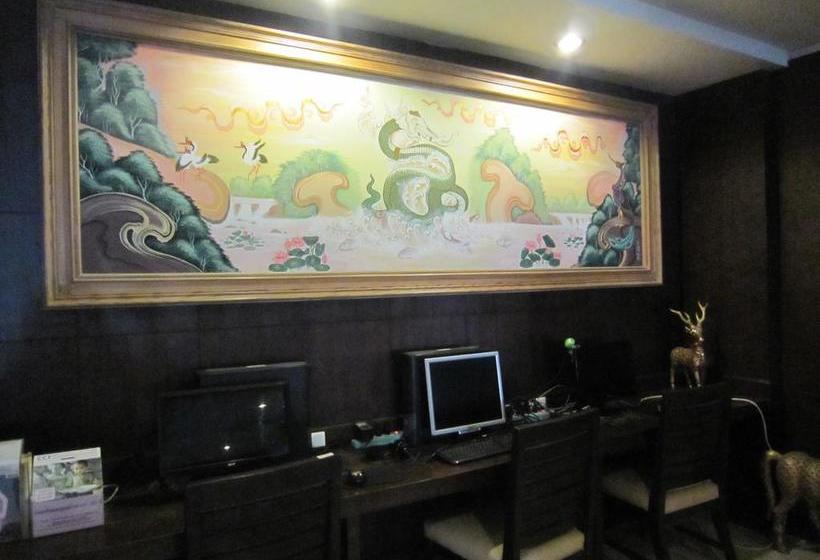 Hotel Sarita Chalet & Spa 7