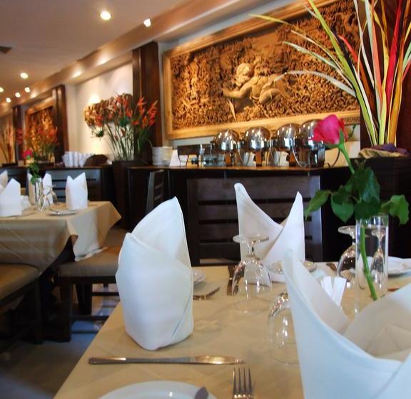 Hotel Sarita Chalet & Spa 8