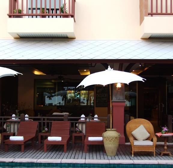 Hotel Sarita Chalet & Spa 9