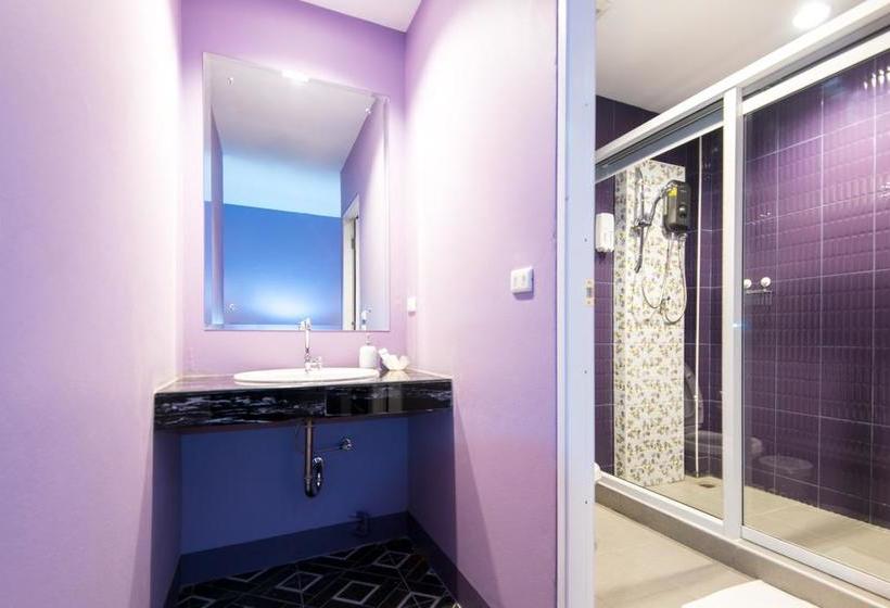 Hotel Lilac Relaxresidence 17