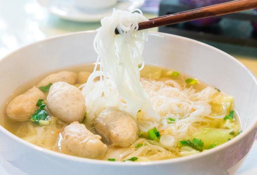 Hotel Lilac Relaxresidence 20