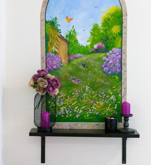 Hotel Lilac Relaxresidence 5