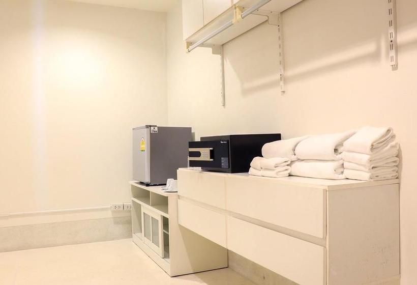 Resort The Palayana Hua Hin 1