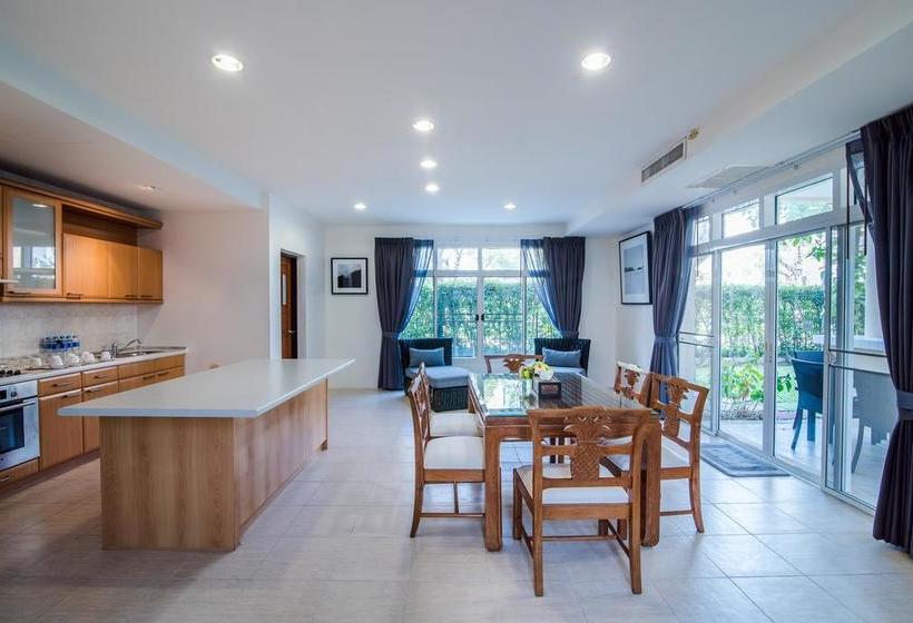 Resort The Palayana Hua Hin 10