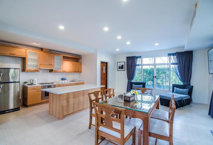 Resort The Palayana Hua Hin 11