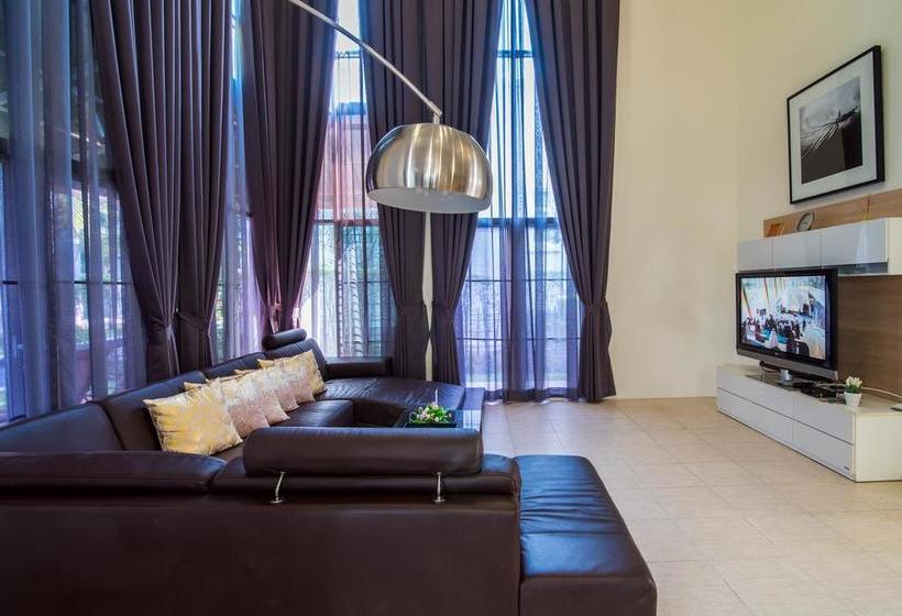 Resort The Palayana Hua Hin 12