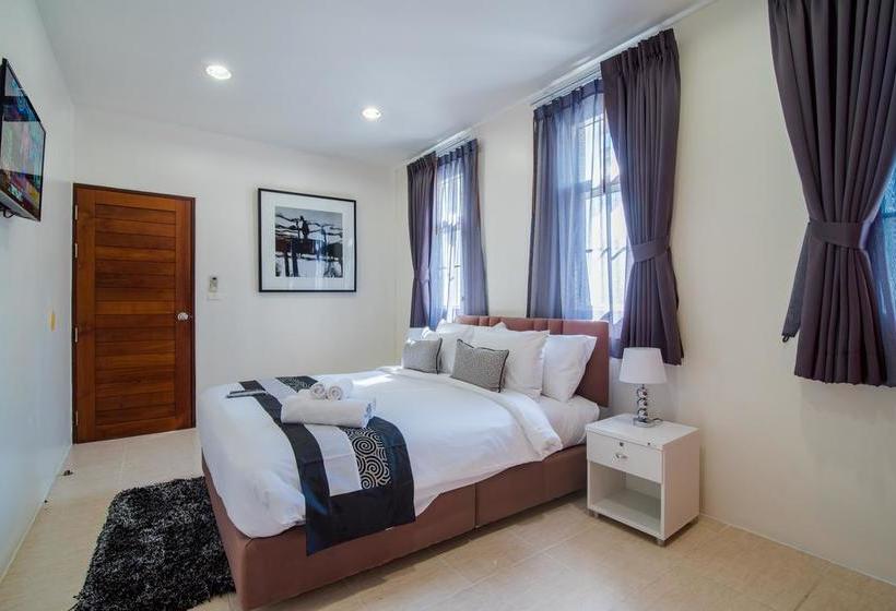 Resort The Palayana Hua Hin 13