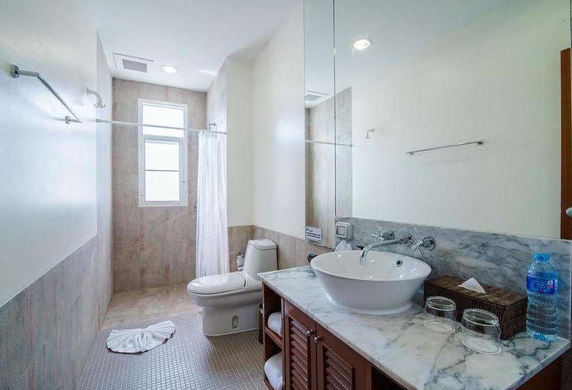 Resort The Palayana Hua Hin 14