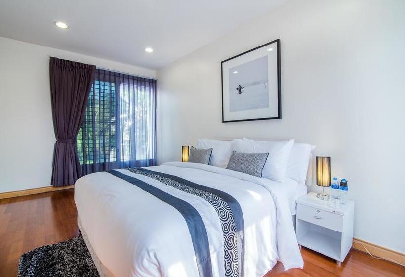 Resort The Palayana Hua Hin 15