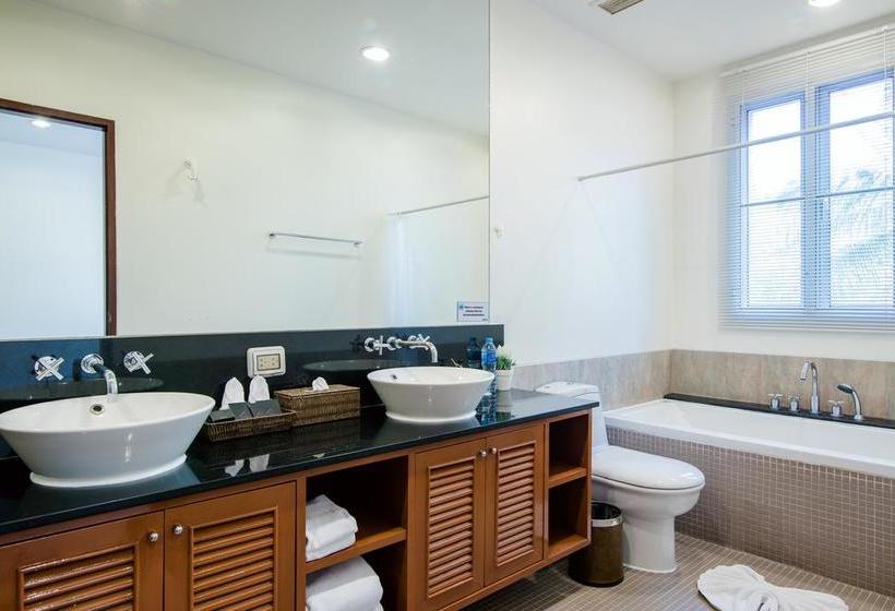 Resort The Palayana Hua Hin 16