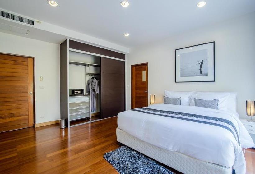 Resort The Palayana Hua Hin 17