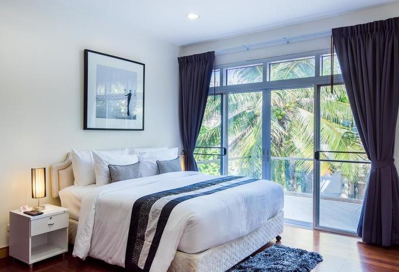 Resort The Palayana Hua Hin 18