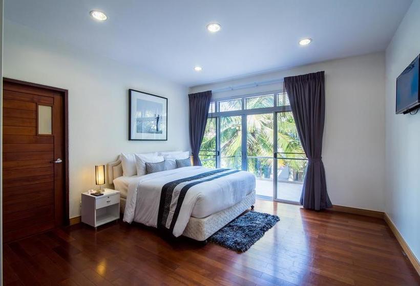 Resort The Palayana Hua Hin 19