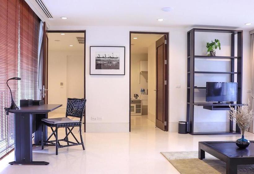 Resort The Palayana Hua Hin 2