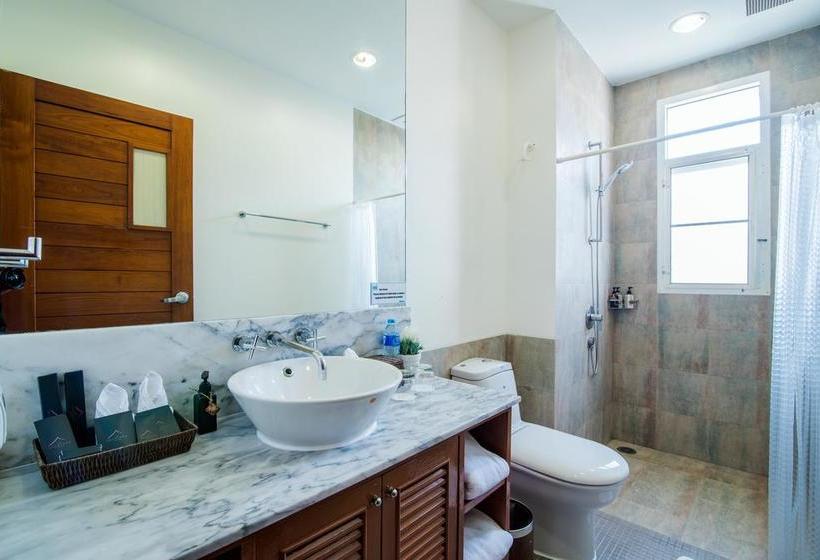 Resort The Palayana Hua Hin 20