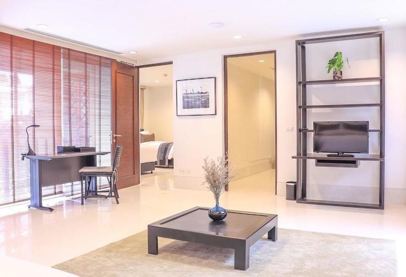 Resort The Palayana Hua Hin 4