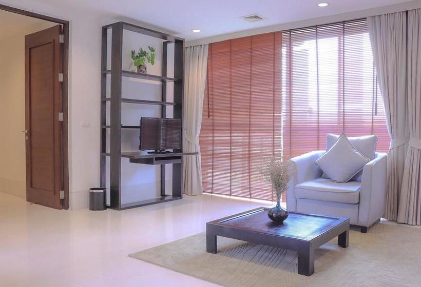 Resort The Palayana Hua Hin 5