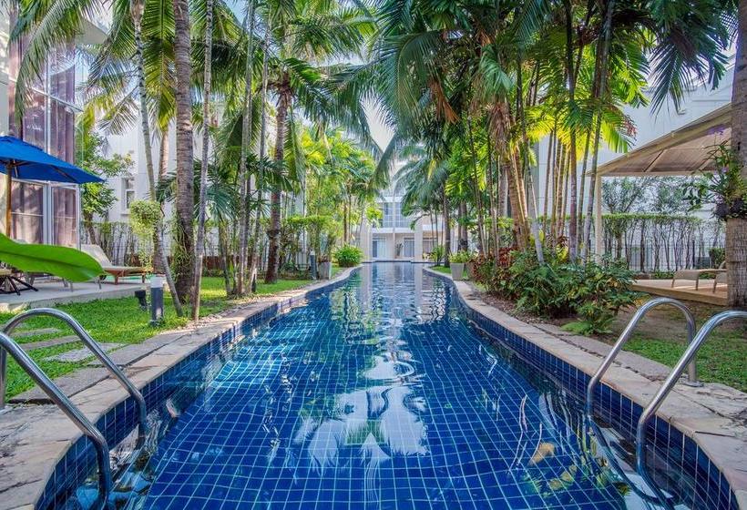 Resort The Palayana Hua Hin 6