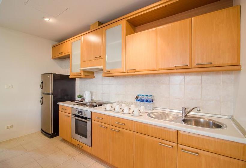 Resort The Palayana Hua Hin 8